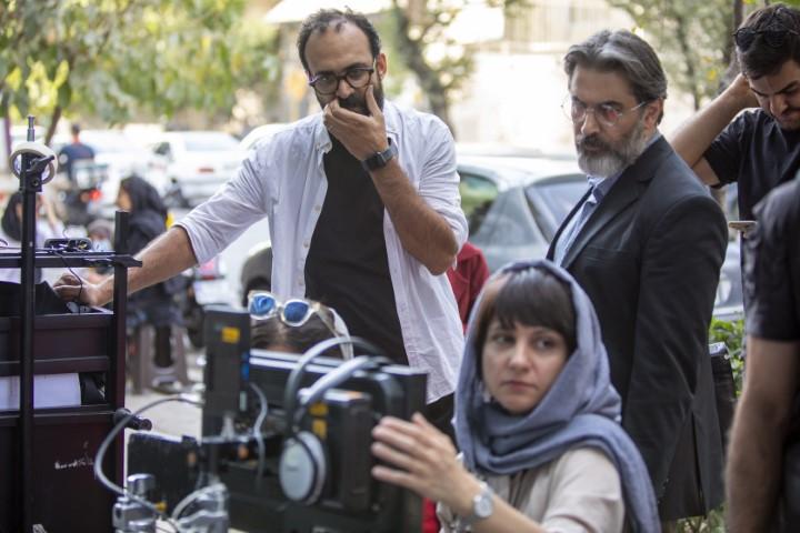 Selection for the International Cologne Festival